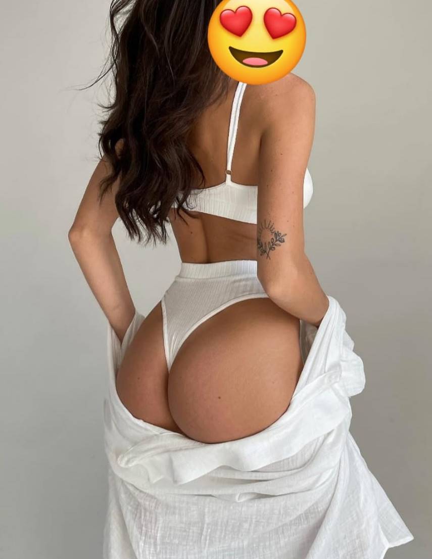 Beylikdüzü Escort Bayan Şeyda İle Özel Anlar